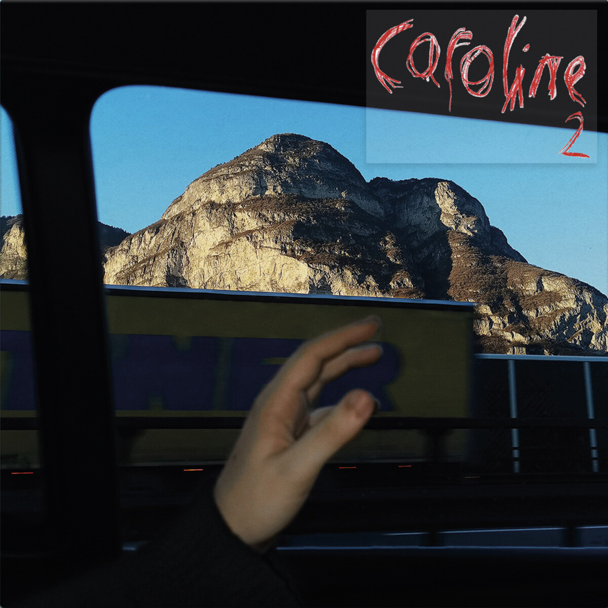 caroline 2 by caroline (Album; Rough Trade; RT0535): Reviews