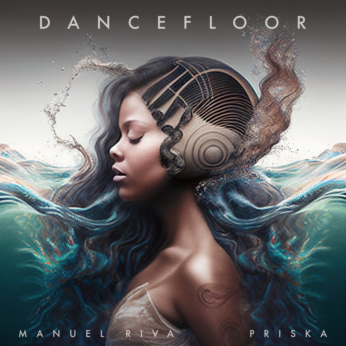 Dancefloor by Manuel Riva (Single, Dance-Pop): Reviews, Ratings ...