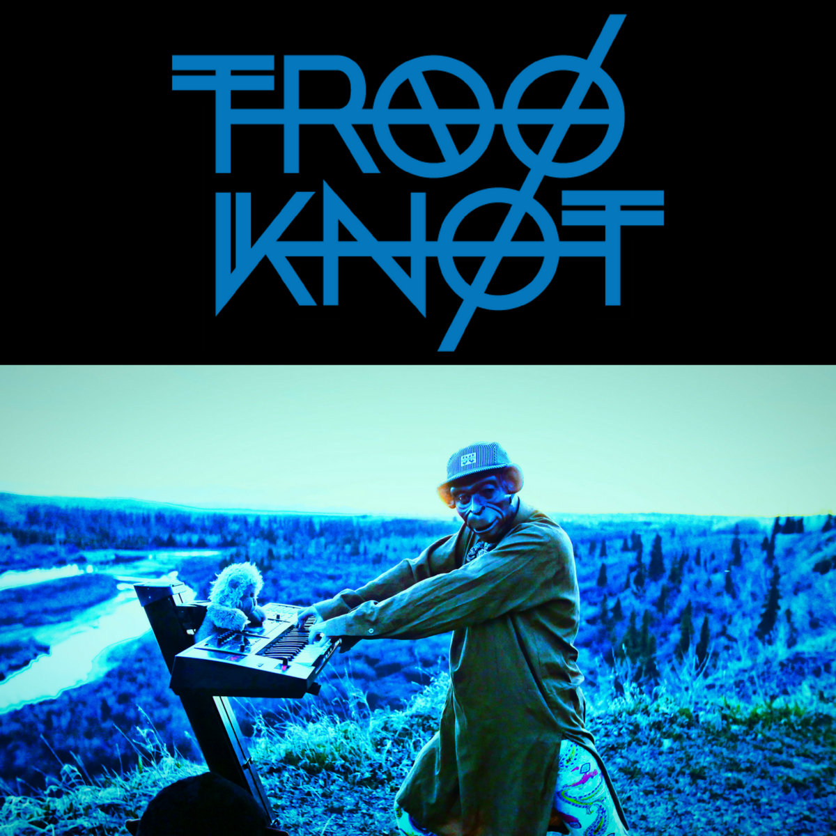 Troo Knot by Troo Knot (Album): Reviews, Ratings, Credits, Song list ...