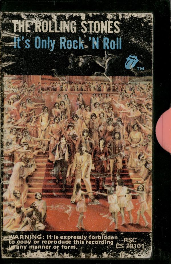 洋楽 Rolling Stones It's Only Rock 'N Roll UK 811s-2FPWEL._UF1000,1000_QL80_.jpg