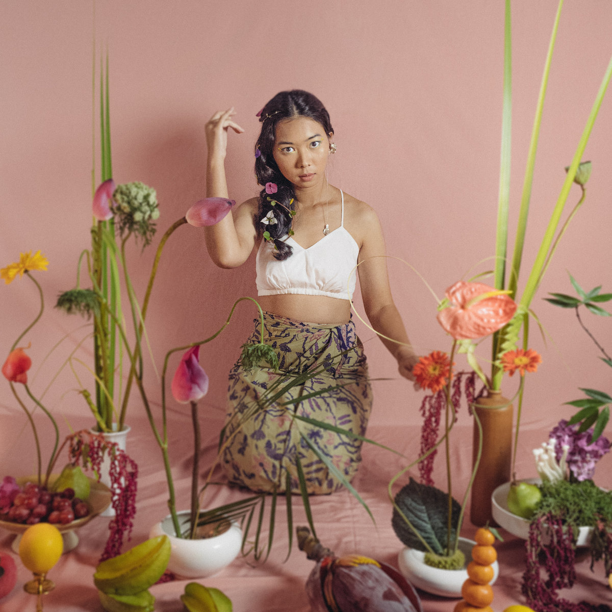 hara Albums: songs, discography, biography, and listening guide - Rate ...