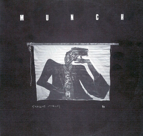 Munch Albums: songs, discography, biography, and listening guide - Rate ...