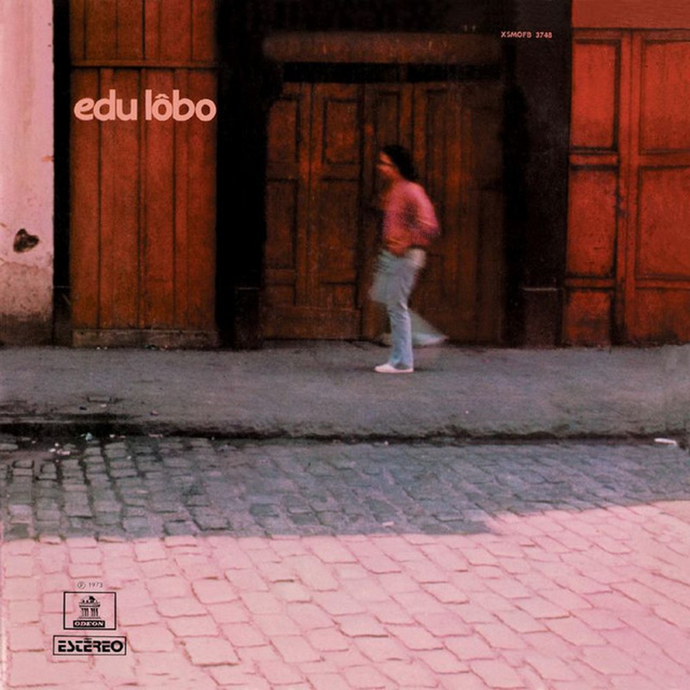 Edu Lôbo [Missa breve] by Edu Lôbo (Album, MPB): Reviews, Ratings
