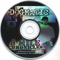Dogmatic Albums: songs, discography, biography, and listening guide ...