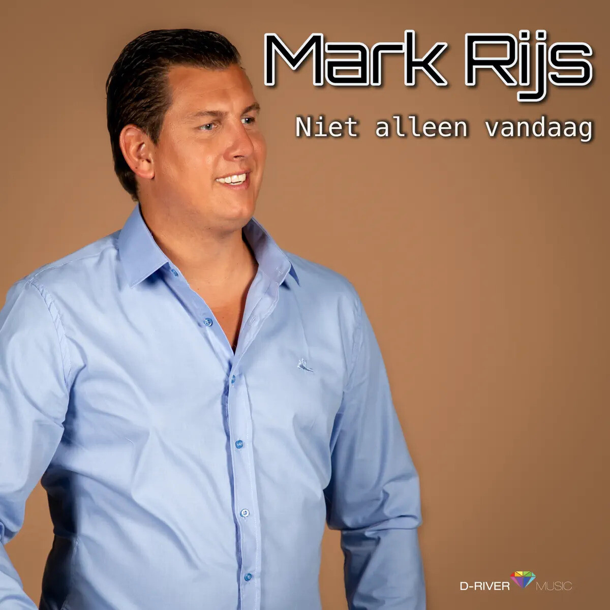 Niet alleen vandaag by Mark Rijs (Single): Reviews, Ratings, Credits ...
