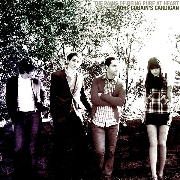 洋楽 The Pains Of Being Pure At Heart The Pains of Being Pure At Heart - Belong - Amazon.com Music