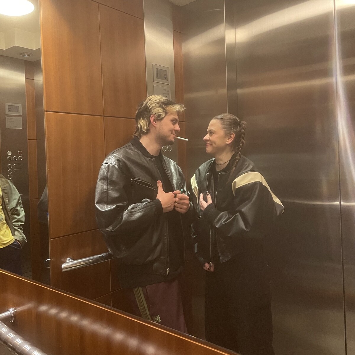 Nie Ma Cię By Fukaj Charlie Moncler Bambi Single Pop Rap Reviews