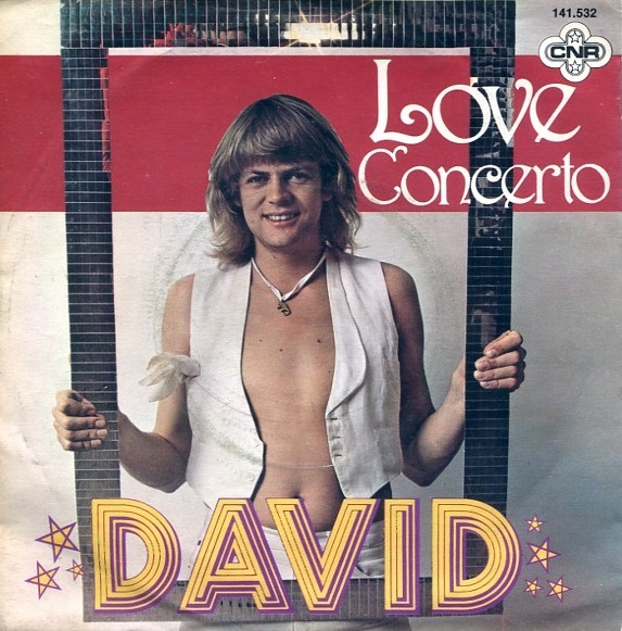 David Albums: songs, discography, biography, and listening guide - Rate ...