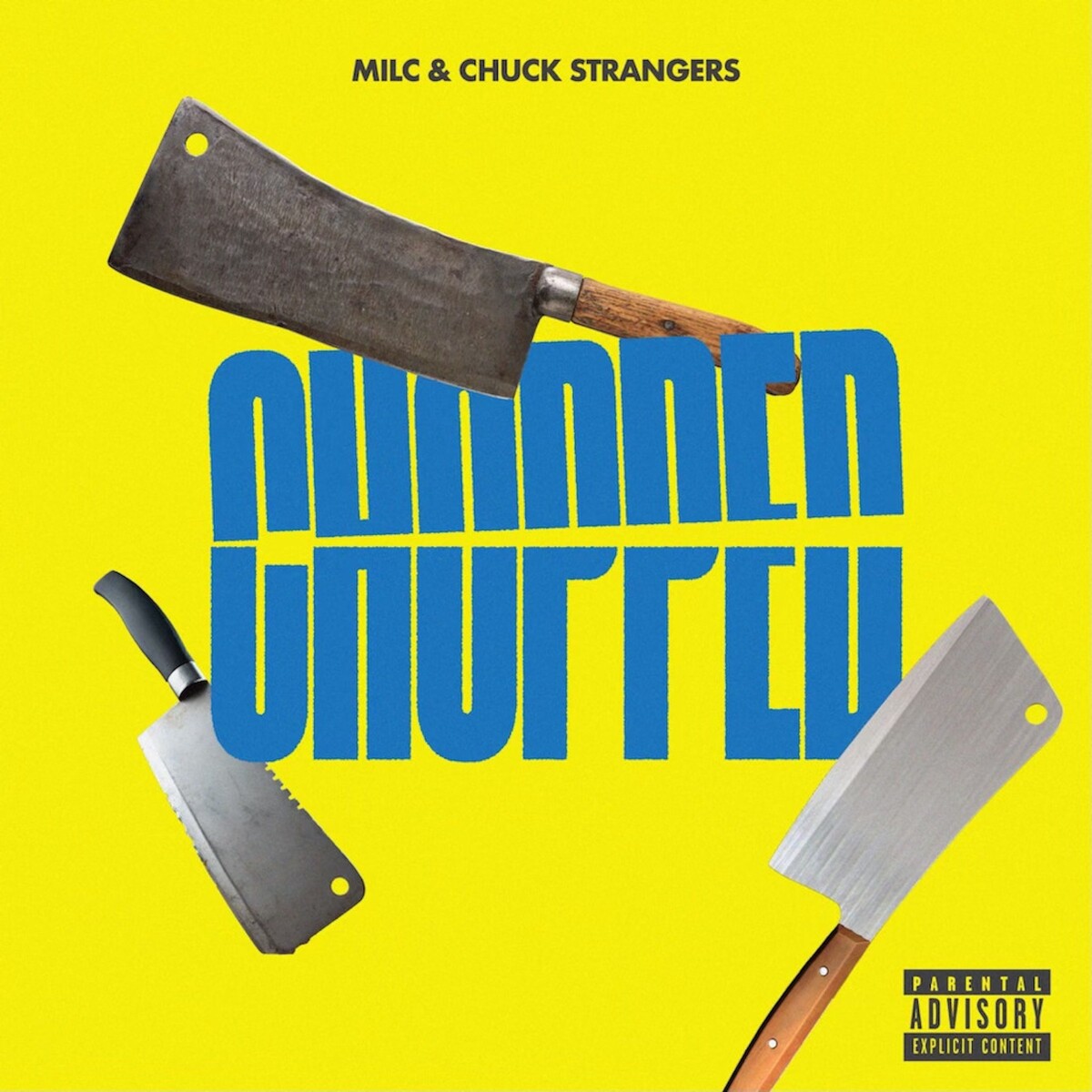 Chopped by Bad Tofu (Single): Reviews, Ratings, Credits, Song list ...