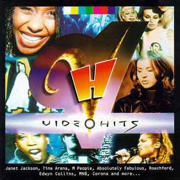 Video Hits by Various Artists (Compilation): Reviews, Ratings, Credits ...