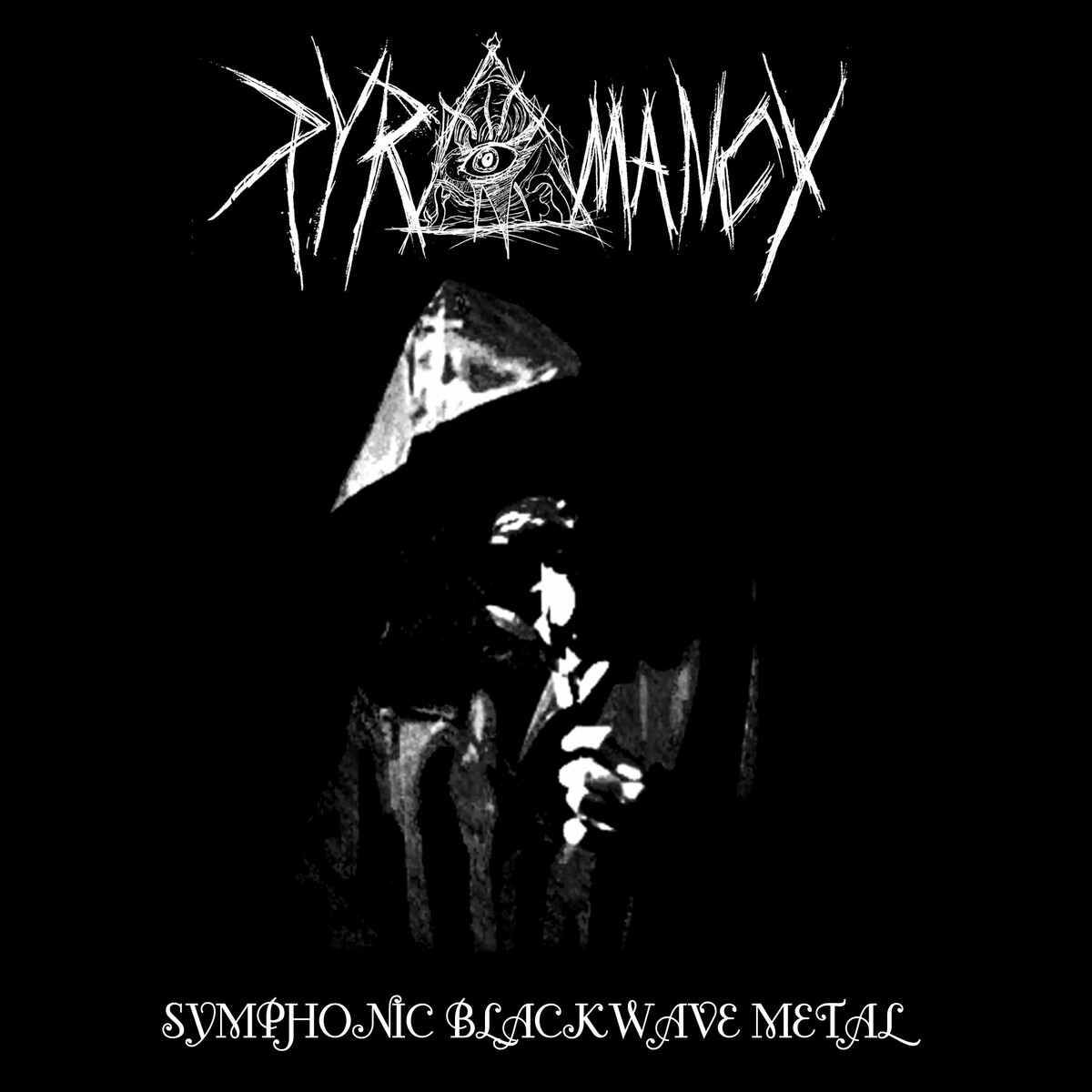 Symphonic Blackwave Metal by Pyromancy (Compilation, Blackgaze ...