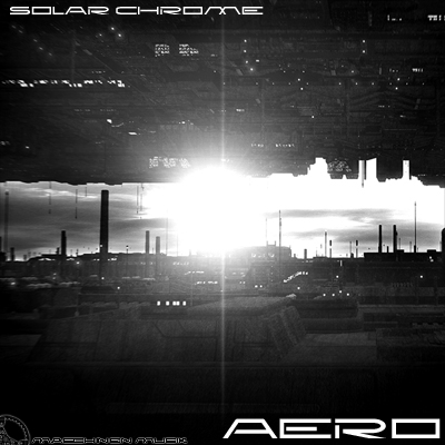 Aero by Solar Chrome (Single): Reviews, Ratings, Credits, Song list ...