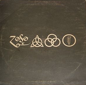 Led zeppelin 4 album cover best sale