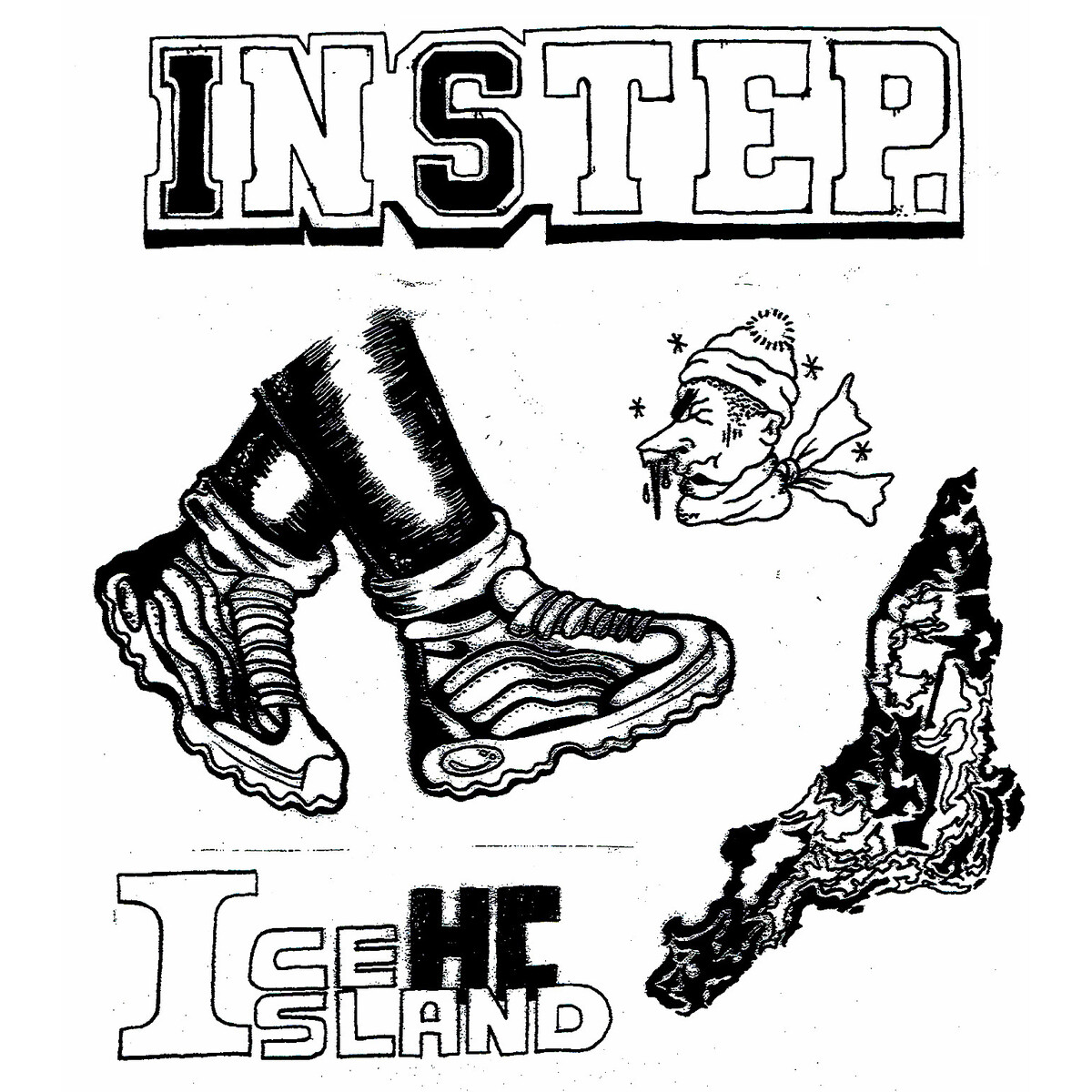 Instep Albums Songs Discography Biography And Listening Guide