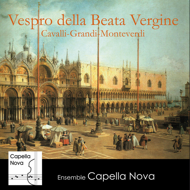 Music credits for Capella Nova : 2 performances listed under ensemble ...