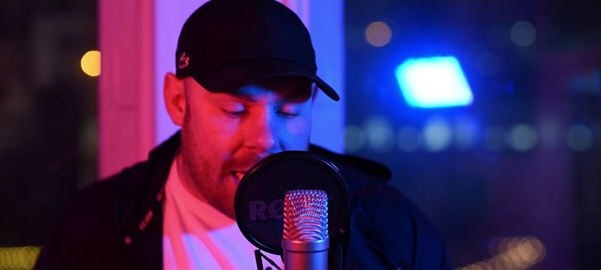 MC GENNO D // DJ COWLEE // SHUTTER PRODUCTIONS by MC Genno D (Video ...