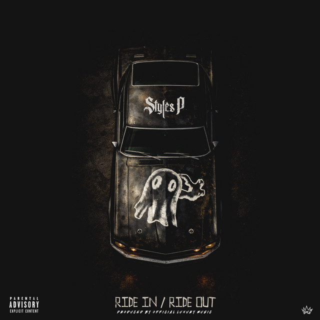 Ride In / Ride Out by Styles P (Single): Reviews, Ratings, Credits ...