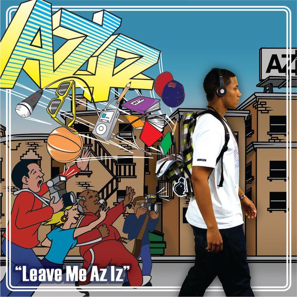 Aziz Albums: songs, discography, biography, and listening guide - Rate ...