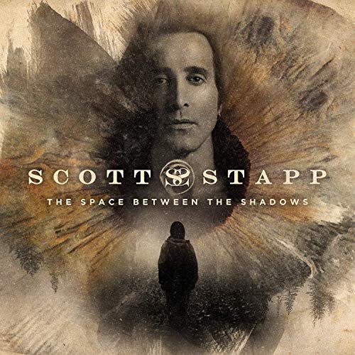 The Space Between the Shadows by Scott Stapp (Album, PostGrunge