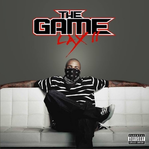 LAX II by The Game (Album): Reviews, Ratings, Credits, Song list