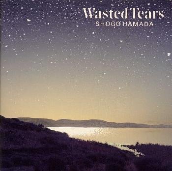 帯付き MD 浜田省吾 WASTED TEARS SRYL7047 帯付き MD 浜田省吾 WASTED TEARS SRYL7047 【公式通販】