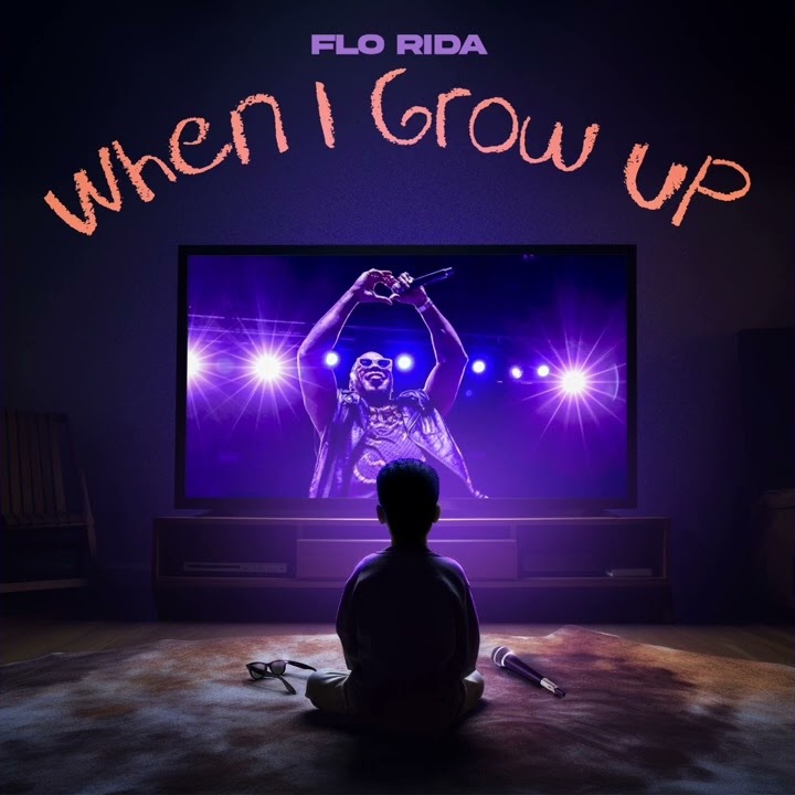 When I Grow Up by Flo Rida (Single, Hip House): Reviews, Ratings ...
