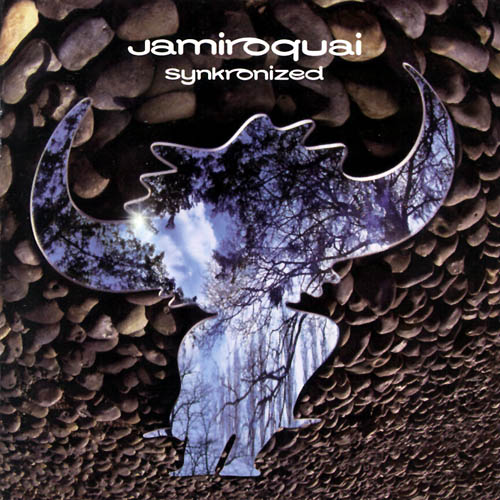 Synkronized by Jamiroquai (Album, Funk): Reviews, Ratings, Credits