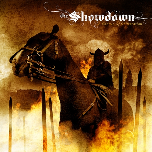 The Showdown Albums: songs, discography, biography, and listening guide ...