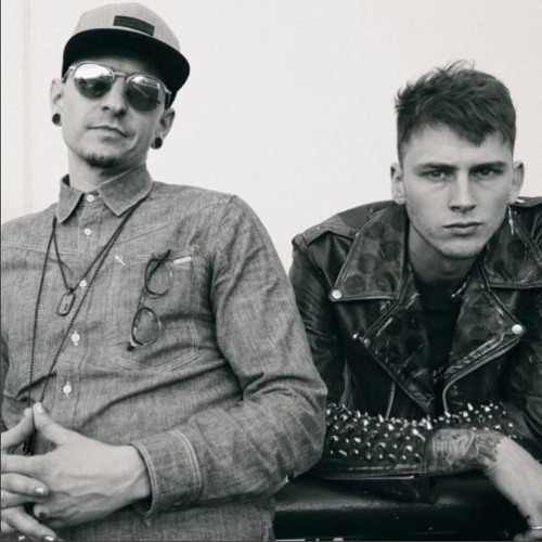 Numb (Cover) by mgk (Single, Singer-Songwriter): Reviews, Ratings ...