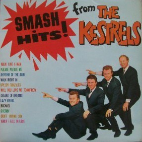 洋楽 SMASH HITS! THE EAGLES & THE KESTRELS The Eagles – Smash Hits From The Eagles | Releases | Discogs