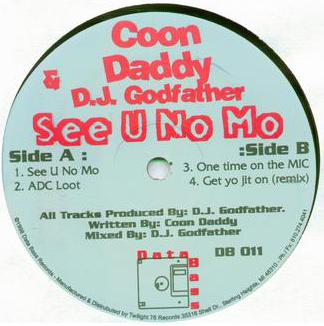 洋楽 Godfather Don - Status 7inch dj koco Godfather Don – Status | Releases | Discogs