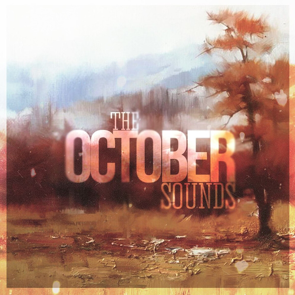 The October Sounds by DJ Puza (Album): Reviews, Ratings, Credits, Song ...