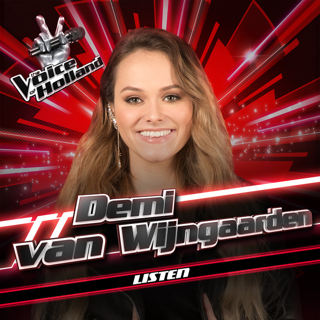 Listen by Demi van Wijngaarden (Single): Reviews, Ratings, Credits ...