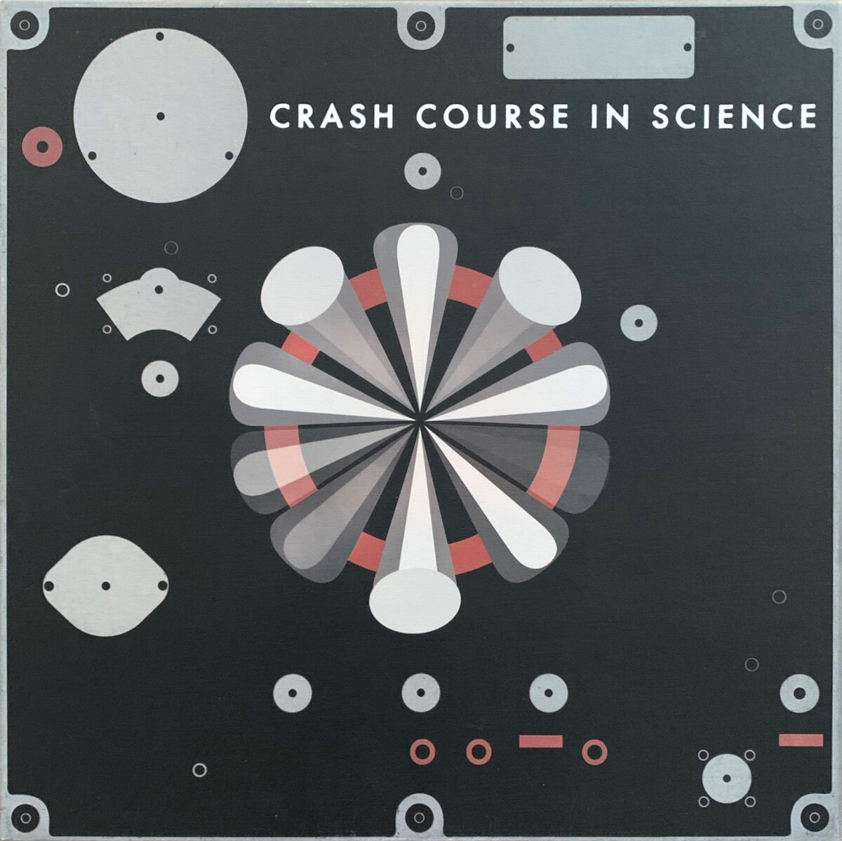 Crash Course in Science by Crash Course in Science (Compilation ...