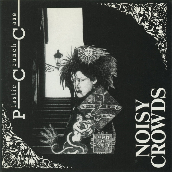 NOISYCROWDS SYSTEMATIC CRIME