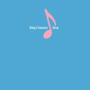 大*孝様 BEAT サイン入りポスター king crimson steve v 大*孝様 BEAT サイン入りポスター king crimson steve v King