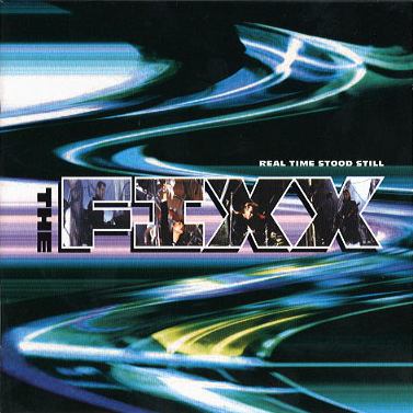 Real Time Stood Still by The Fixx (Album, New Wave): Reviews 