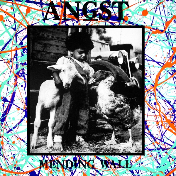 Angst Albums Songs Discography Biography And Listening Guide Rate