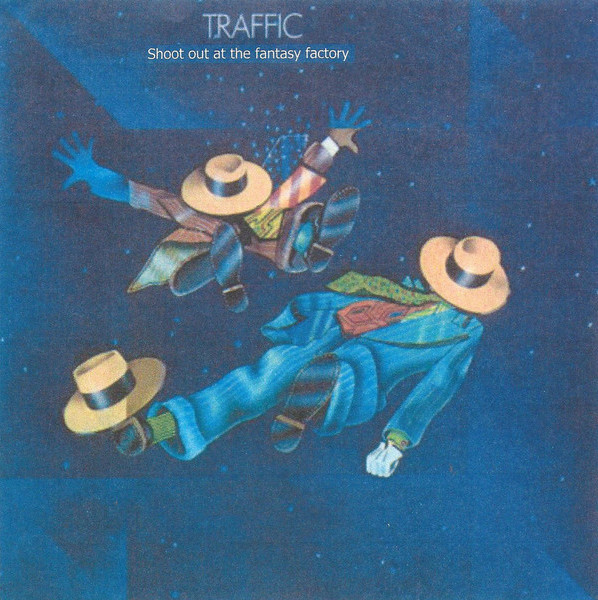 Shoot Out at the Fantasy Factory by Traffic (Single, Psychedelic Rock): Reviews, Ratings, Credits, Song list - Rate Your Music Shoot Out at the Fantasy Factory by Traffic (Single, Psychedelic Rock): Reviews, Ratings, Credits, Song list - Rate Your Music