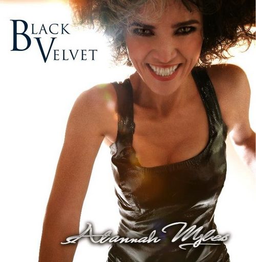 Alannah Myles　Black Velvet　リミックス集 CD Amazon.com: Alannah Myles - Black Velvet - Atlantic - 7567-88742-7