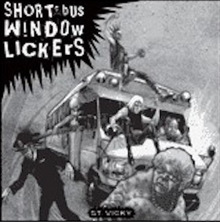 St. Vicky by Short Bus Window Lickers (Album): Reviews, Ratings ...