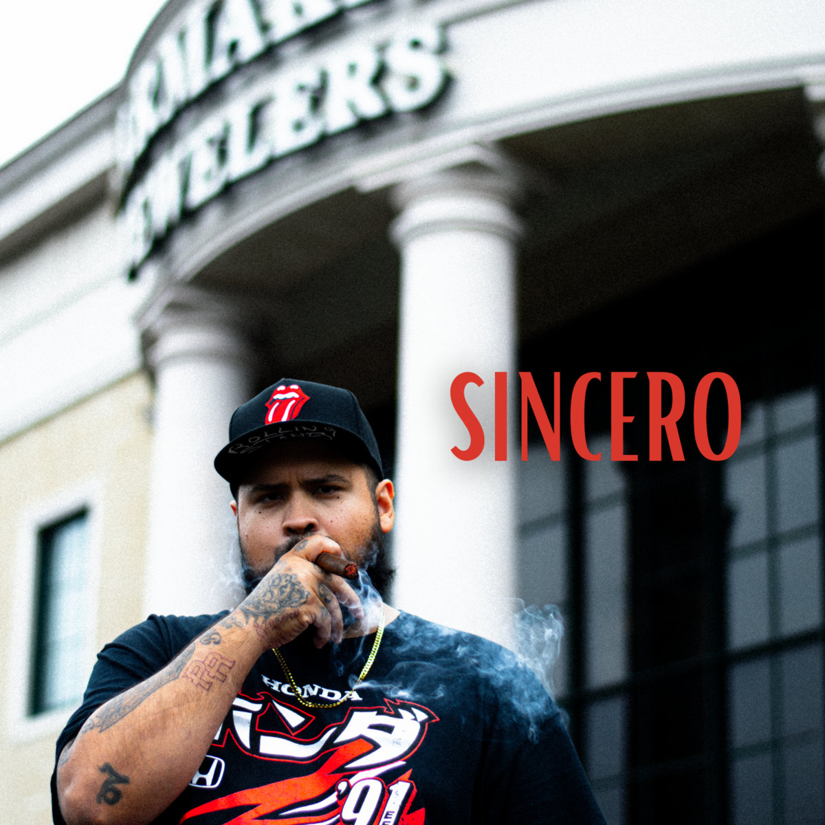 Sincero by Louie Sincere (Album): Reviews, Ratings, Credits, Song list ...