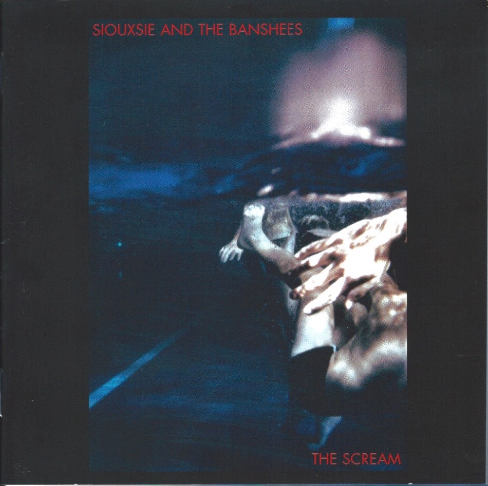 欧LP Siouxsie &amp; The Banshees The Scream SATBLP01 Polydor /00260 OTYtODk0MC5qcGVn.jpeg