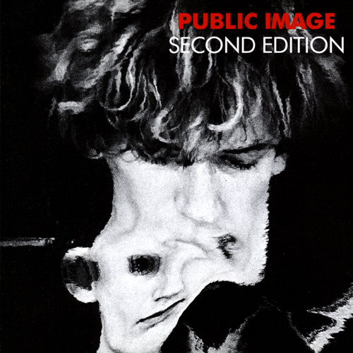 Second Edition by PiL (Album; Virgin; CDVD 2512): Reviews, Ratings