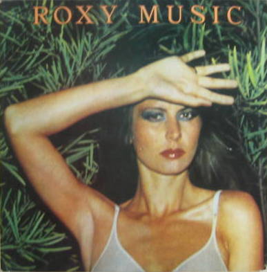 Country Life by Roxy Music (Album; Island; 883701): Reviews