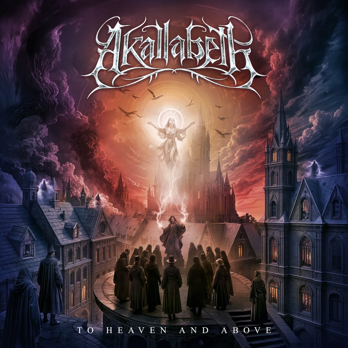 Akallabêth Albums: songs, discography, biography, and listening guide ...