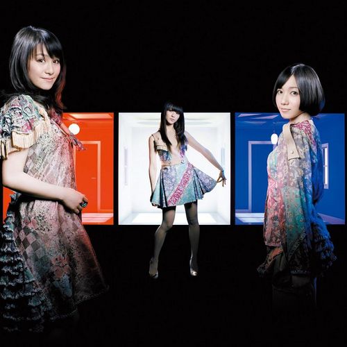 ワンルーム・ディスコ by Perfume (Single, Electropop