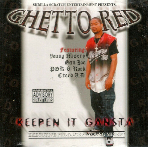 Ghetto Red Albums: songs, discography, biography, and listening guide ...
