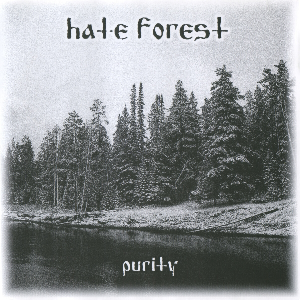 Hate Forest Albums: songs, discography, biography, and listening guide ...
