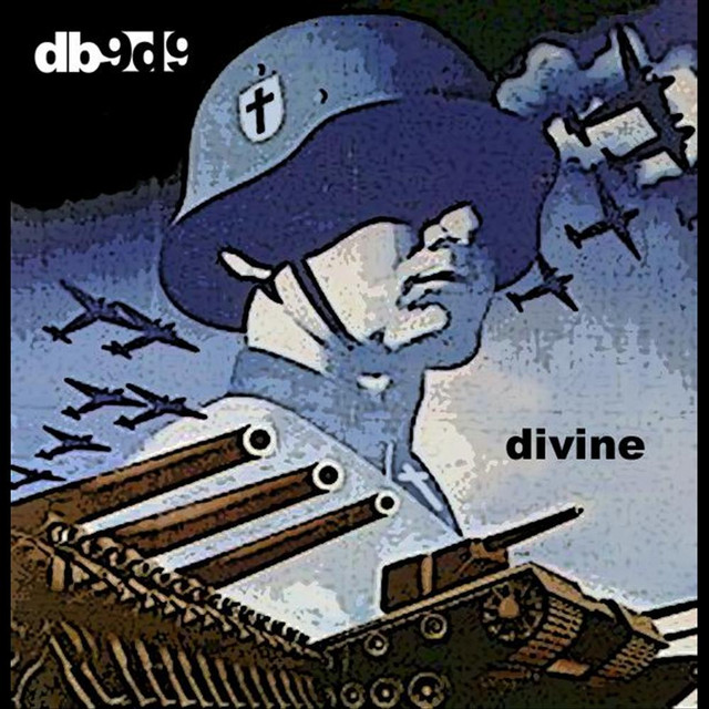 Divine by Db9d9 (Single): Reviews, Ratings, Credits, Song list - Rate ...